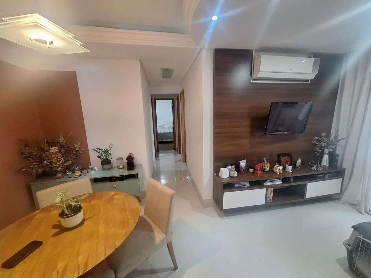 Apartamento, 3 quartos, 83 m² - Foto 10