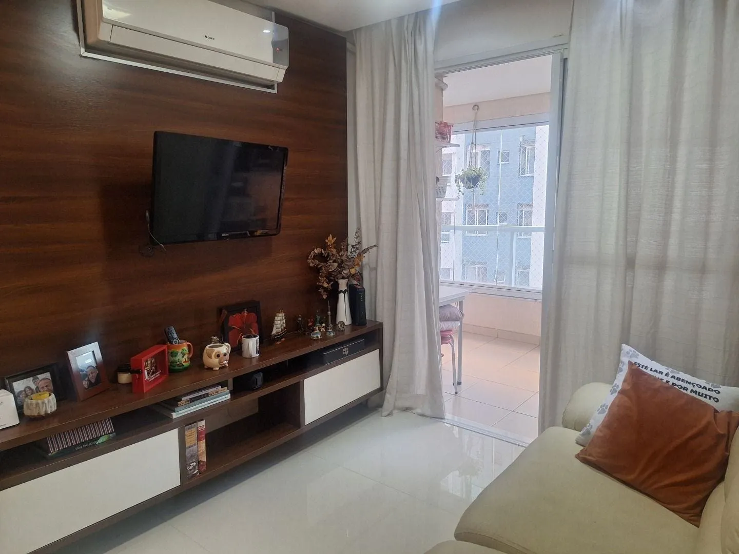 Apartamento, 3 quartos, 83 m² - Foto 13