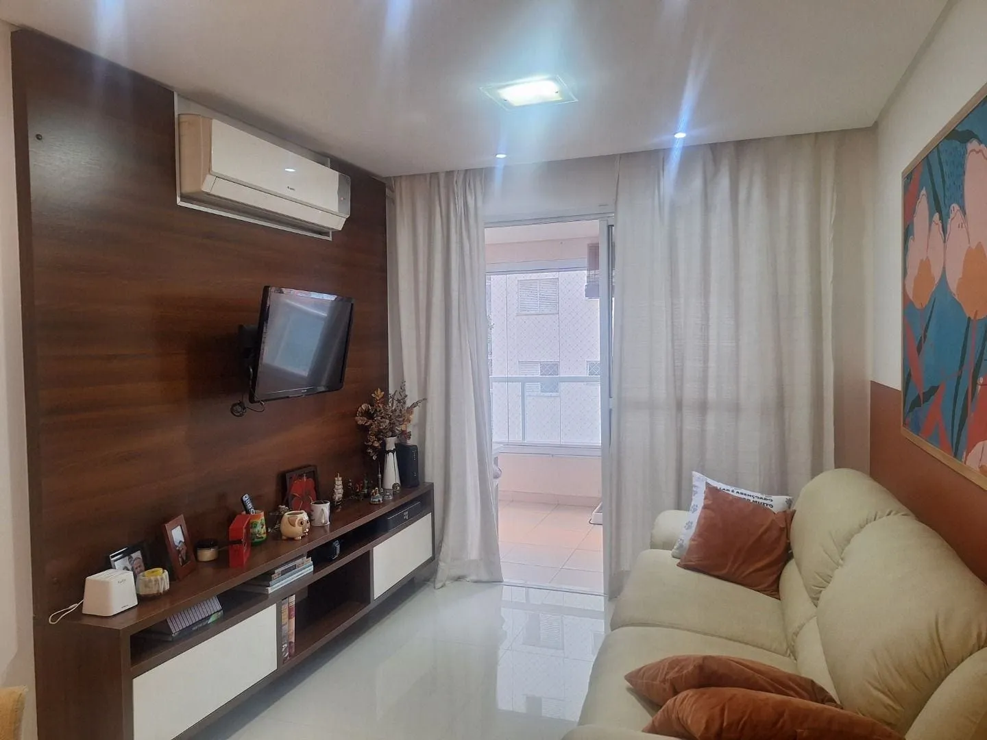 Apartamento, 3 quartos, 83 m² - Foto 14