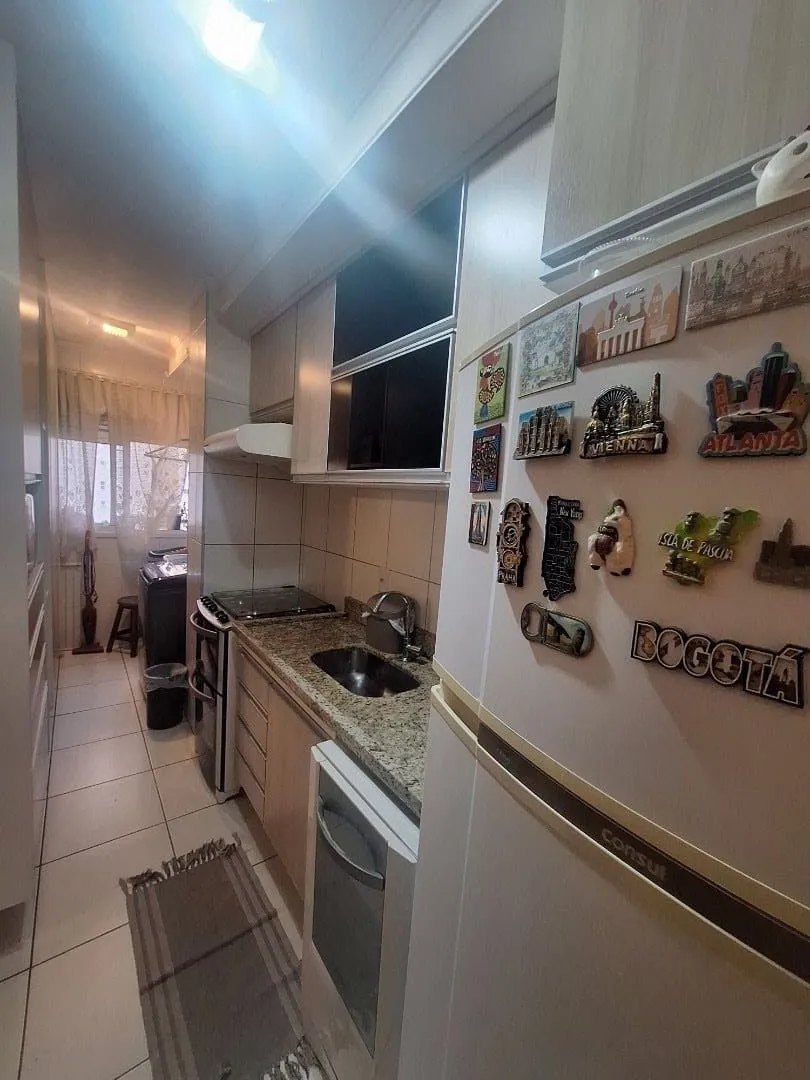 Apartamento, 3 quartos, 83 m² - Foto 16