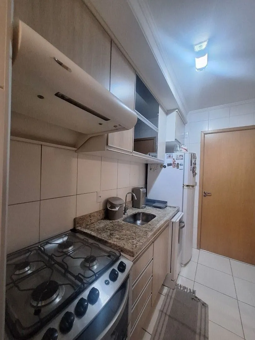 Apartamento, 3 quartos, 83 m² - Foto 39