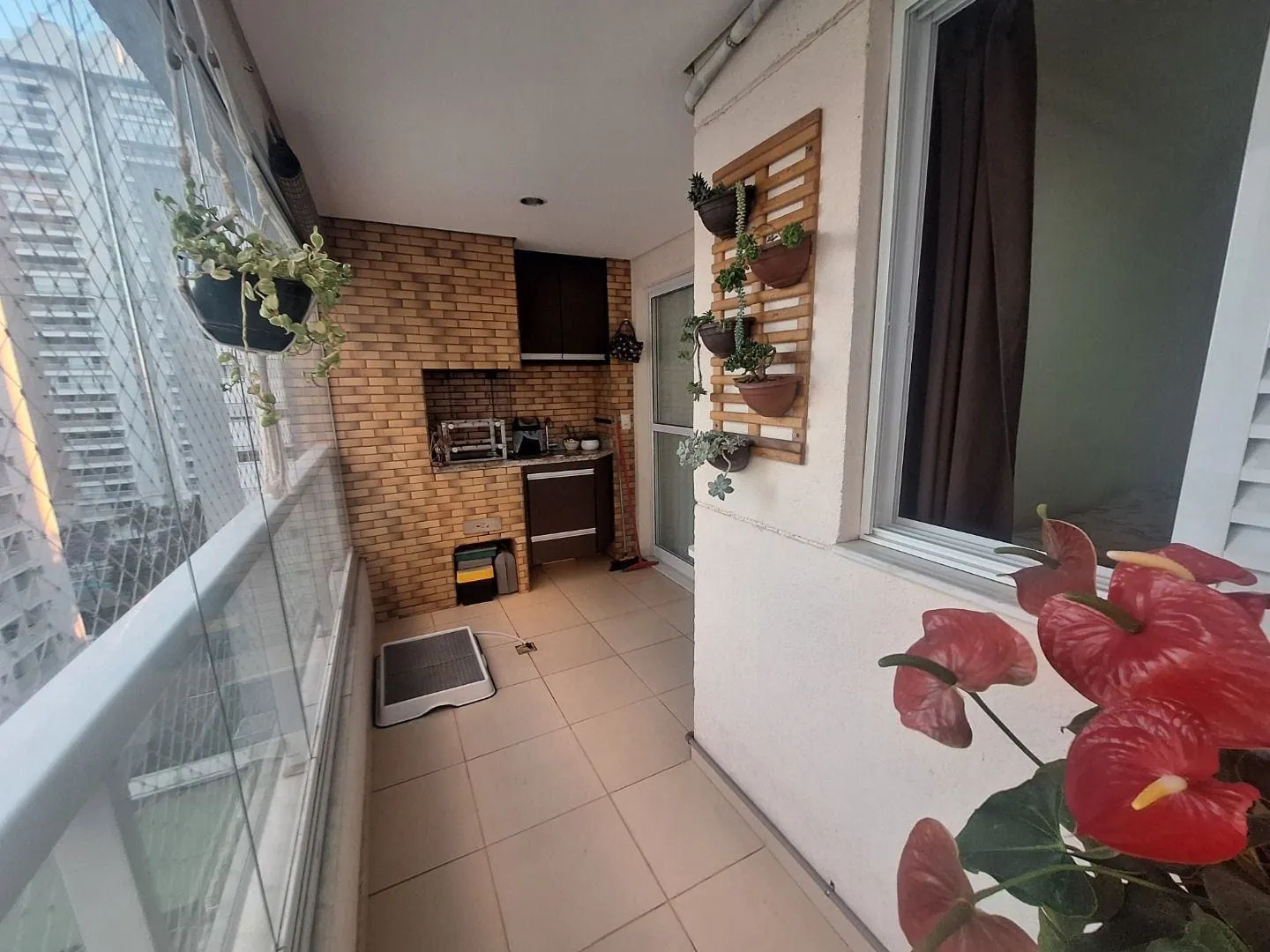 Apartamento, 3 quartos, 83 m² - Foto 19