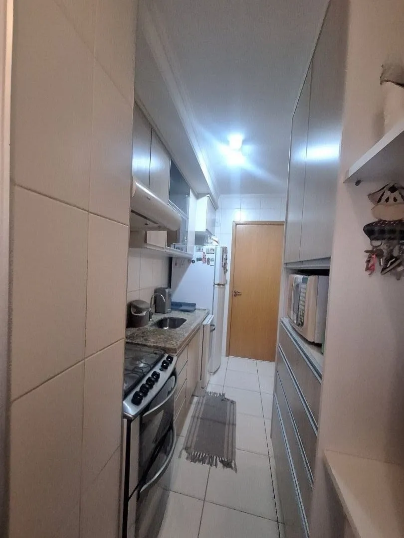 Apartamento, 3 quartos, 83 m² - Foto 42