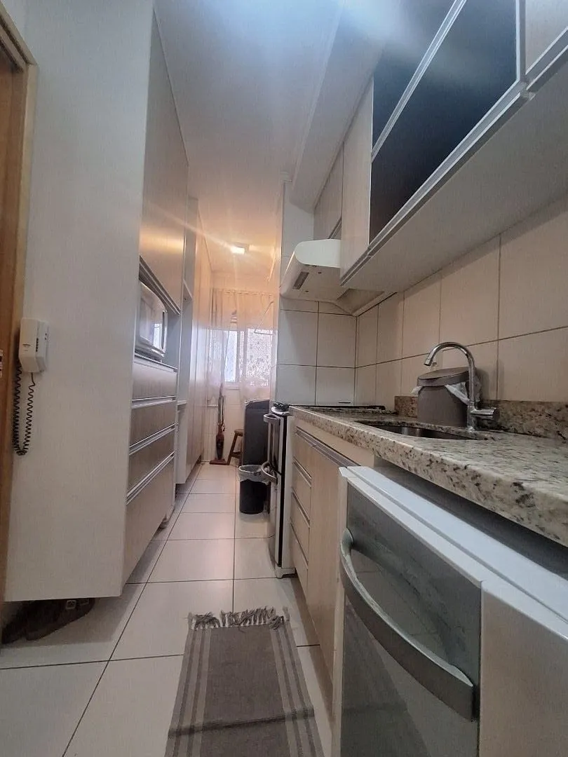Apartamento, 3 quartos, 83 m² - Foto 23