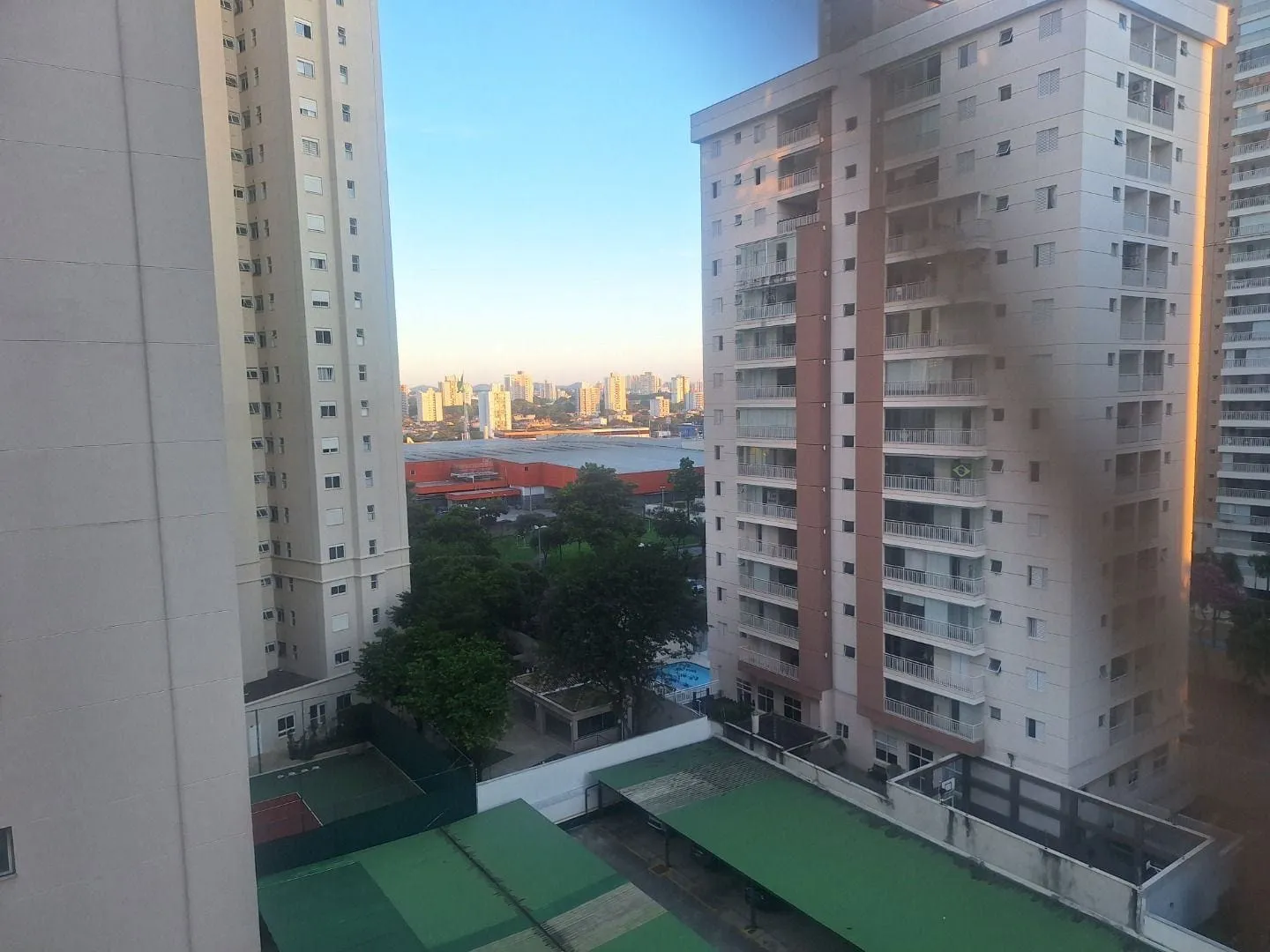 Apartamento, 3 quartos, 83 m² - Foto 27