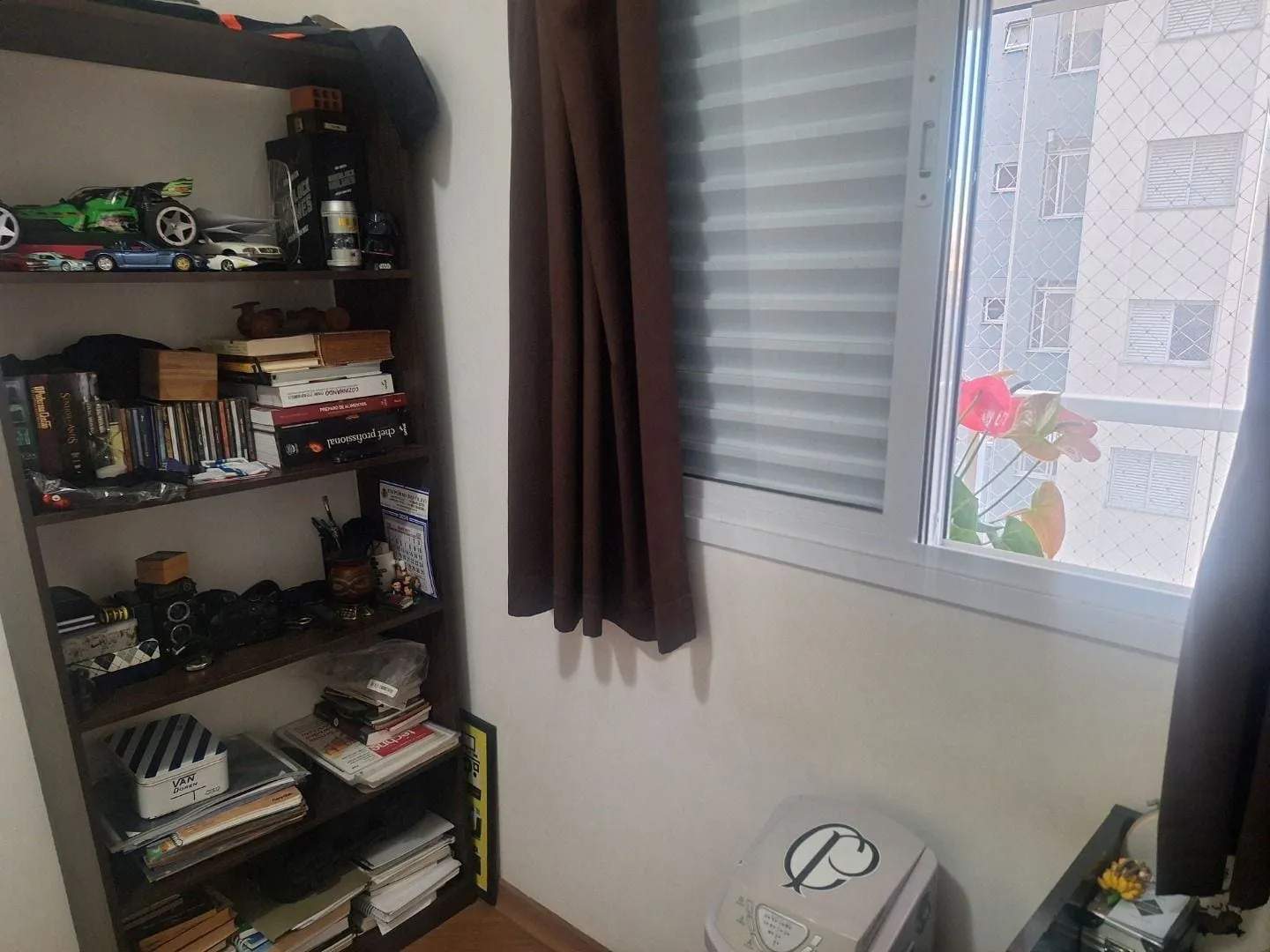 Apartamento, 3 quartos, 83 m² - Foto 28