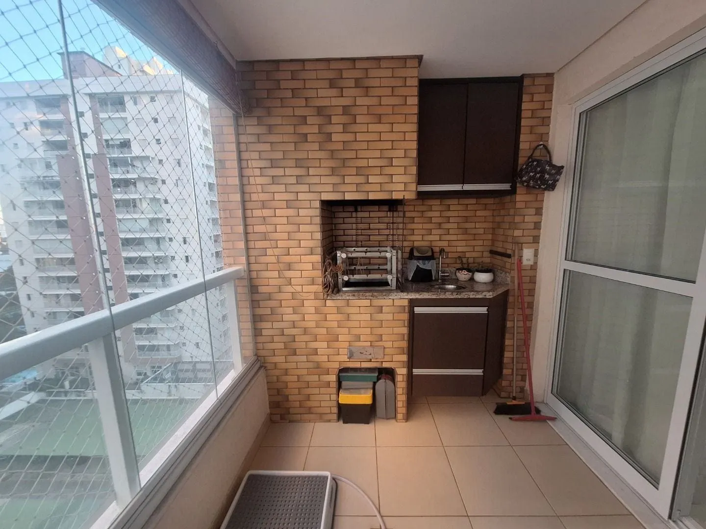 Apartamento, 3 quartos, 83 m² - Foto 20