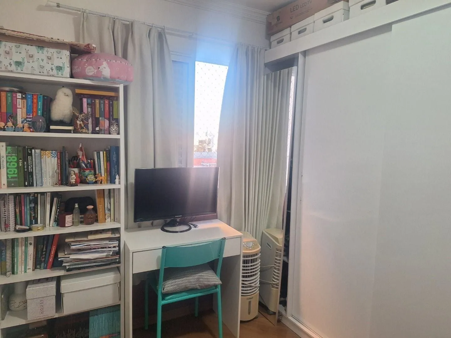 Apartamento, 3 quartos, 83 m² - Foto 32