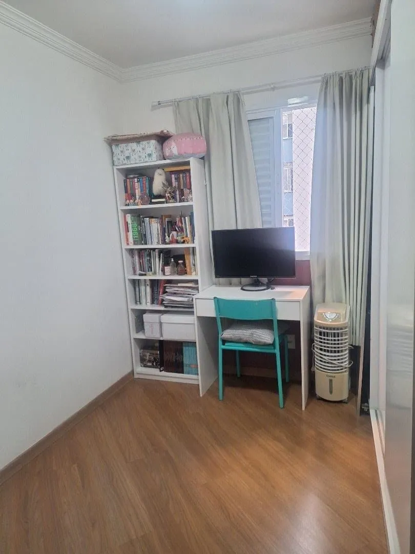Apartamento, 3 quartos, 83 m² - Foto 33