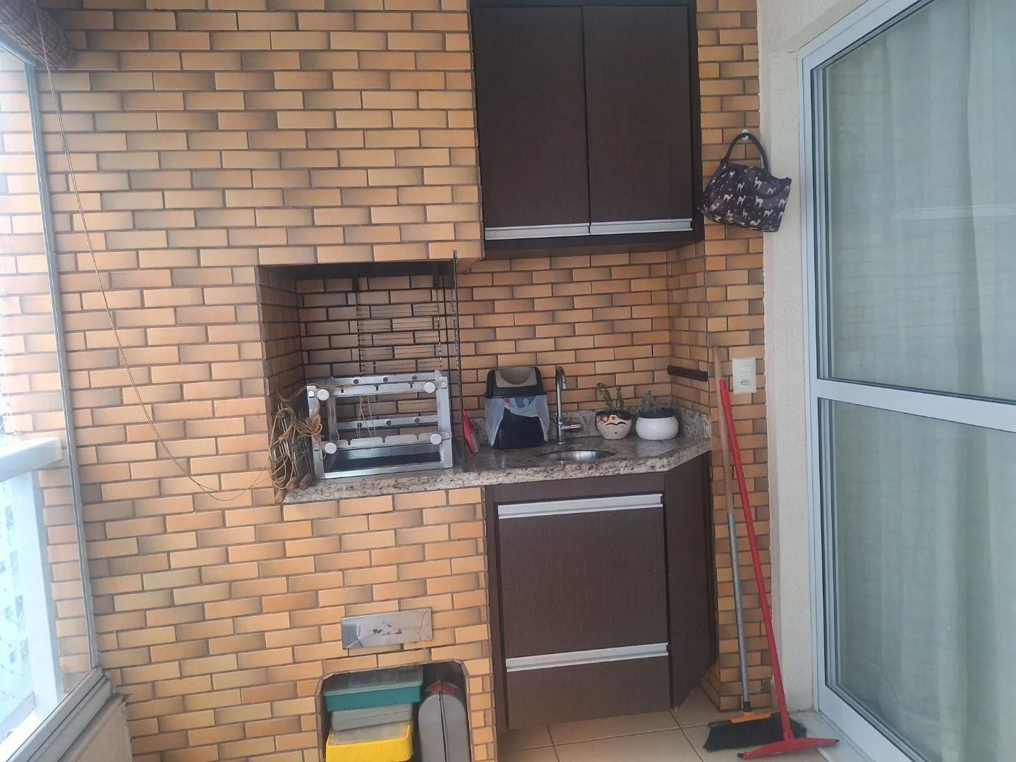Apartamento, 3 quartos, 83 m² - Foto 21