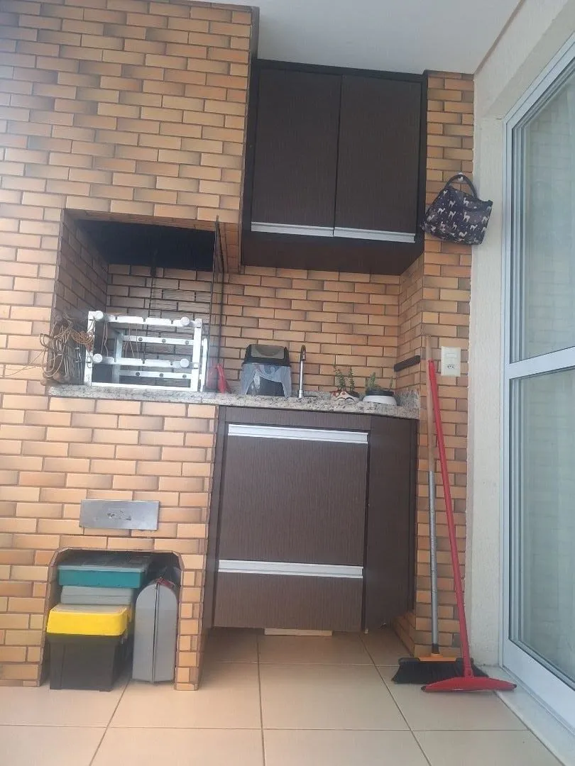 Apartamento, 3 quartos, 83 m² - Foto 1
