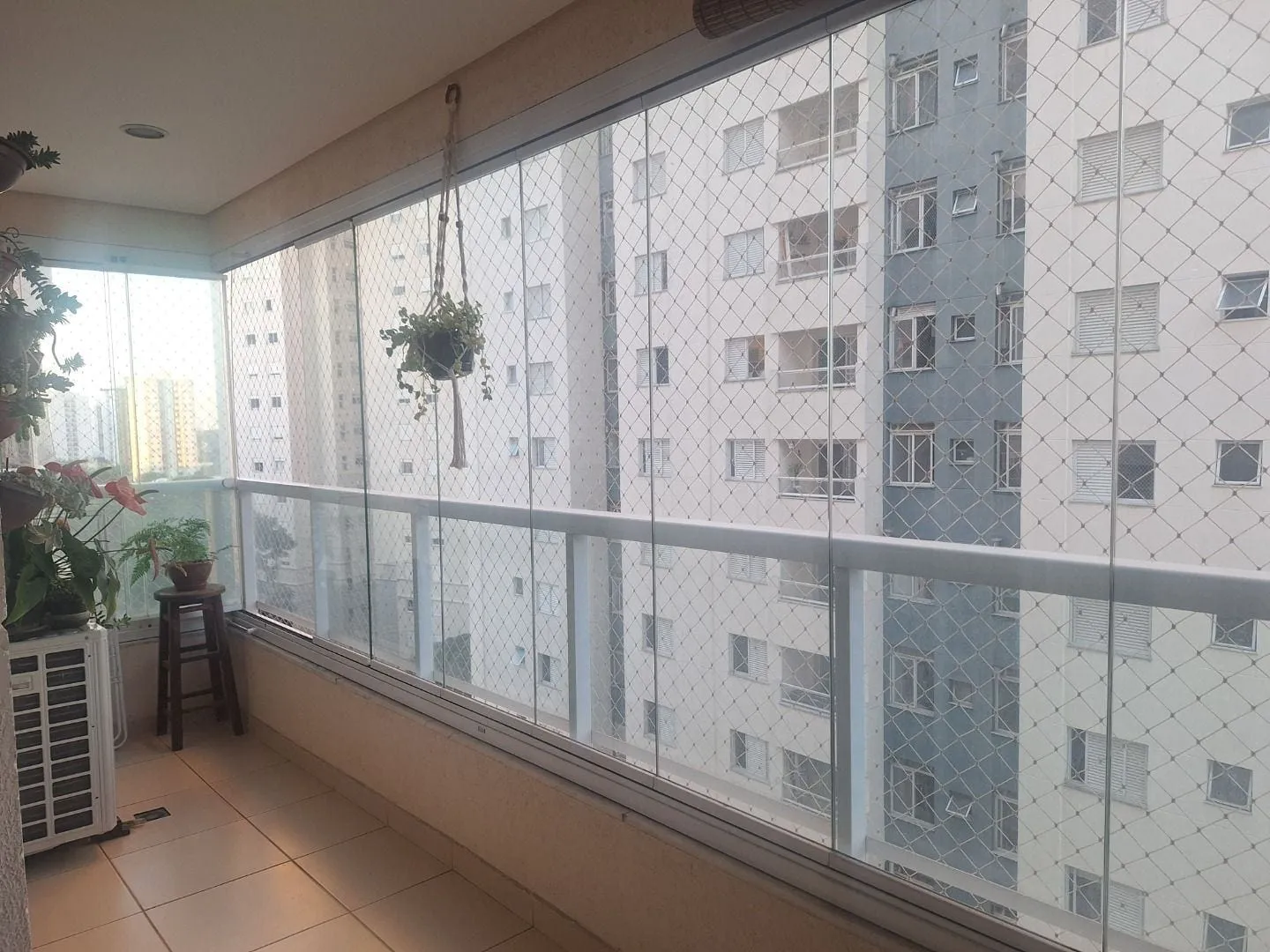 Apartamento, 3 quartos, 83 m² - Foto 2