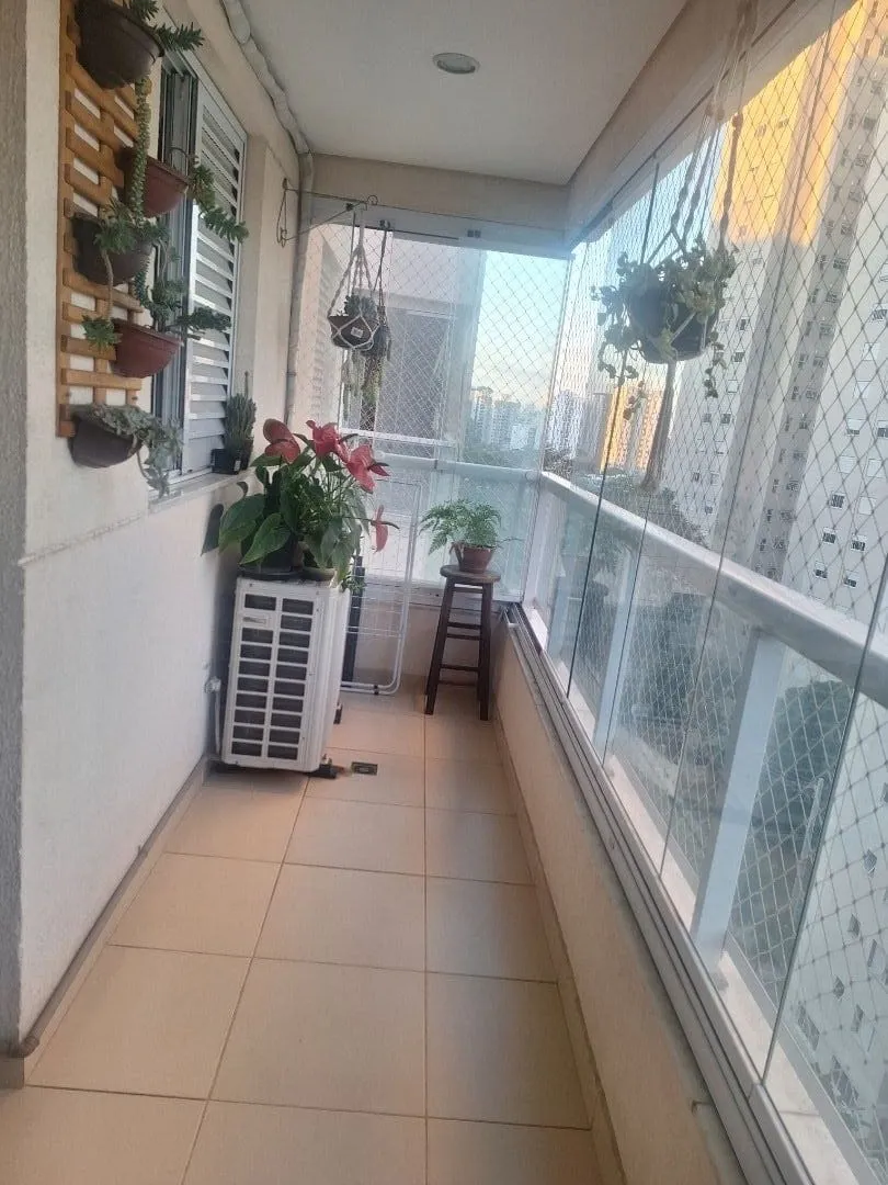 Apartamento, 3 quartos, 83 m² - Foto 3