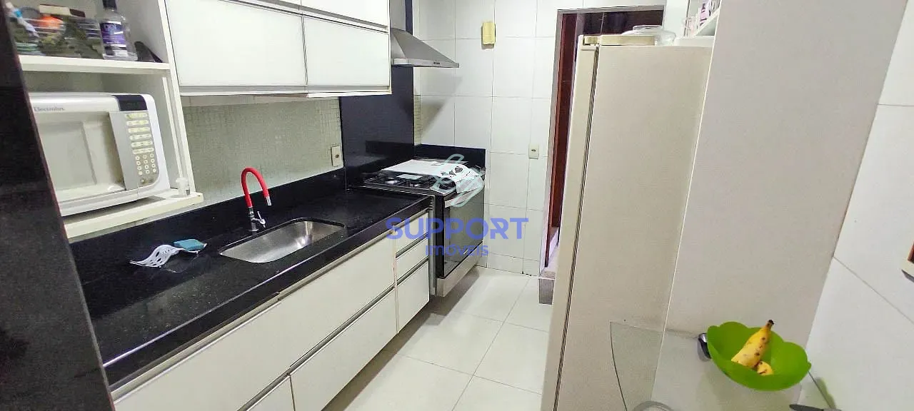 Apartamento, 3 quartos, 150 m² - Foto 19