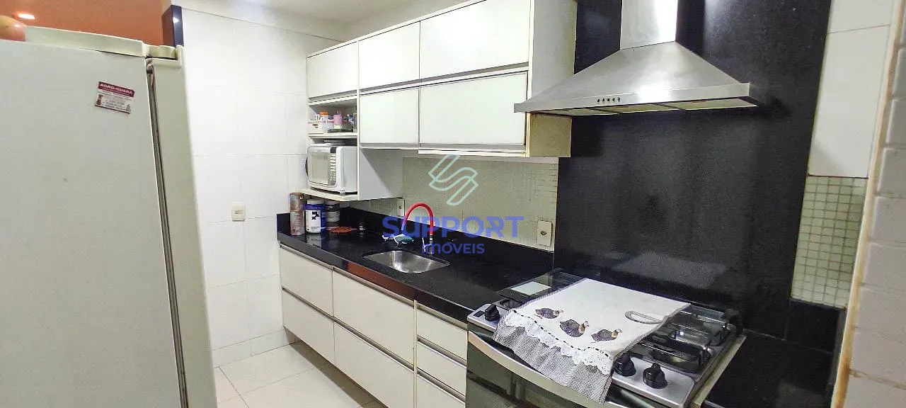 Apartamento, 3 quartos, 150 m² - Foto 20