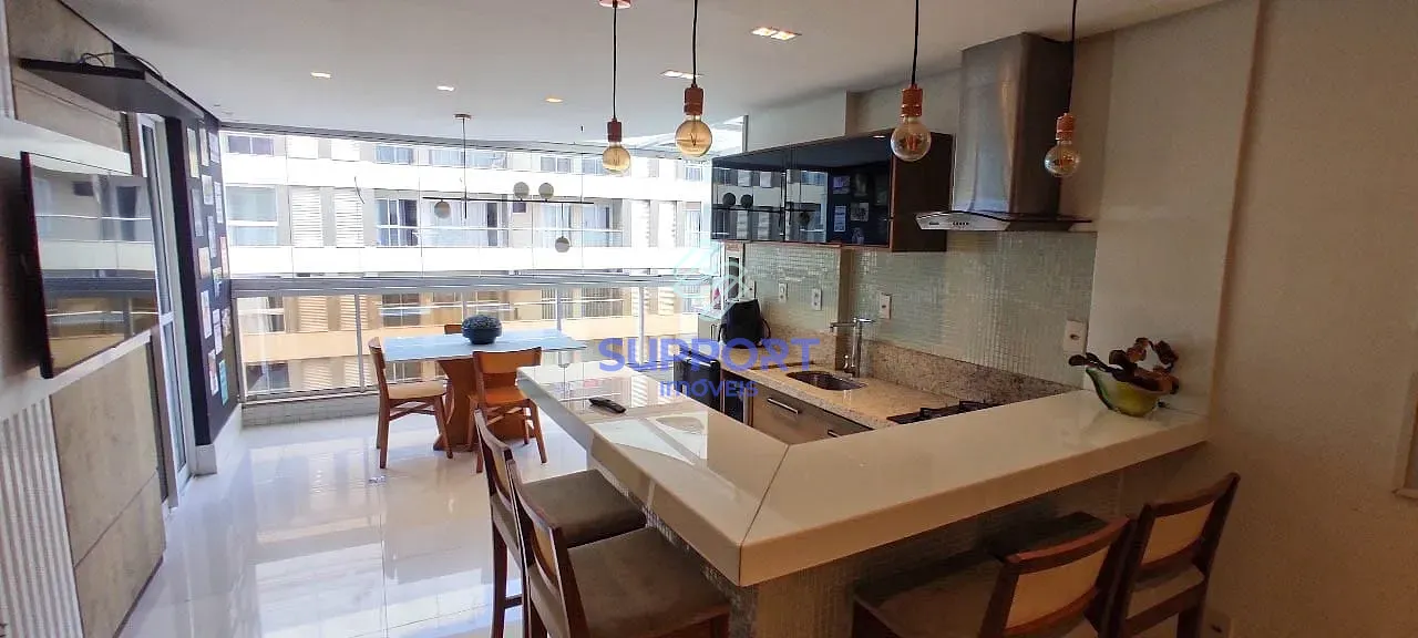 Apartamento, 3 quartos, 150 m² - Foto 6
