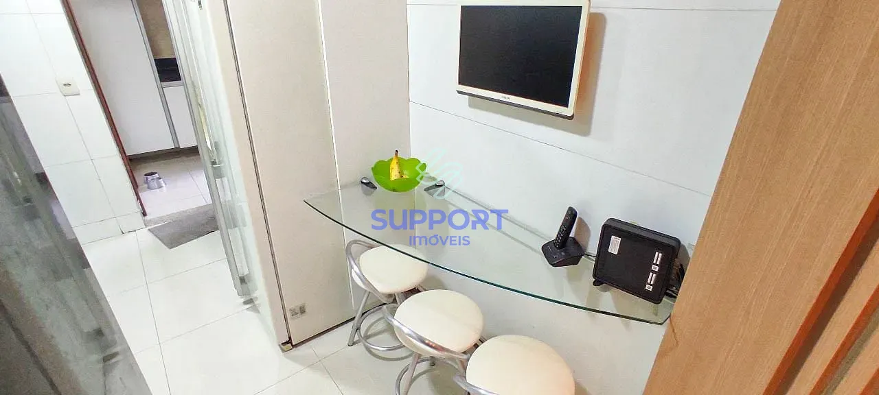 Apartamento, 3 quartos, 150 m² - Foto 21