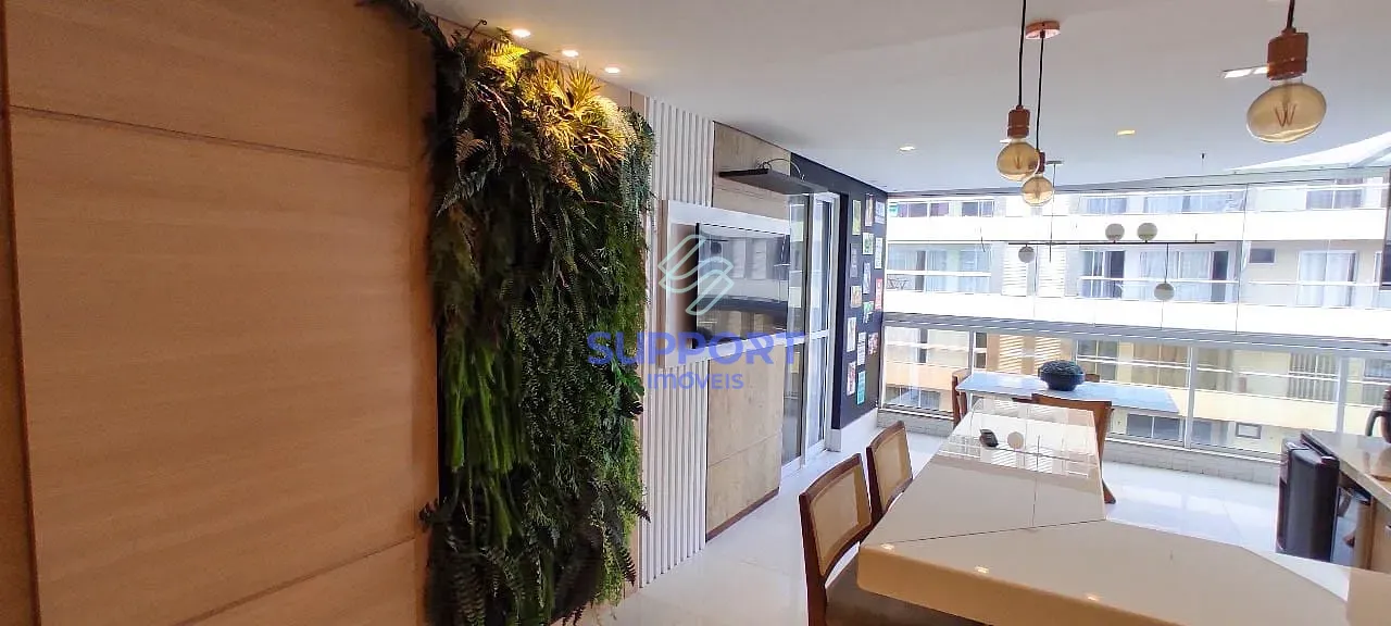 Apartamento, 3 quartos, 150 m² - Foto 9