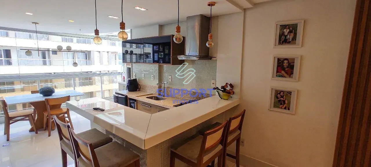 Apartamento, 3 quartos, 150 m² - Foto 10