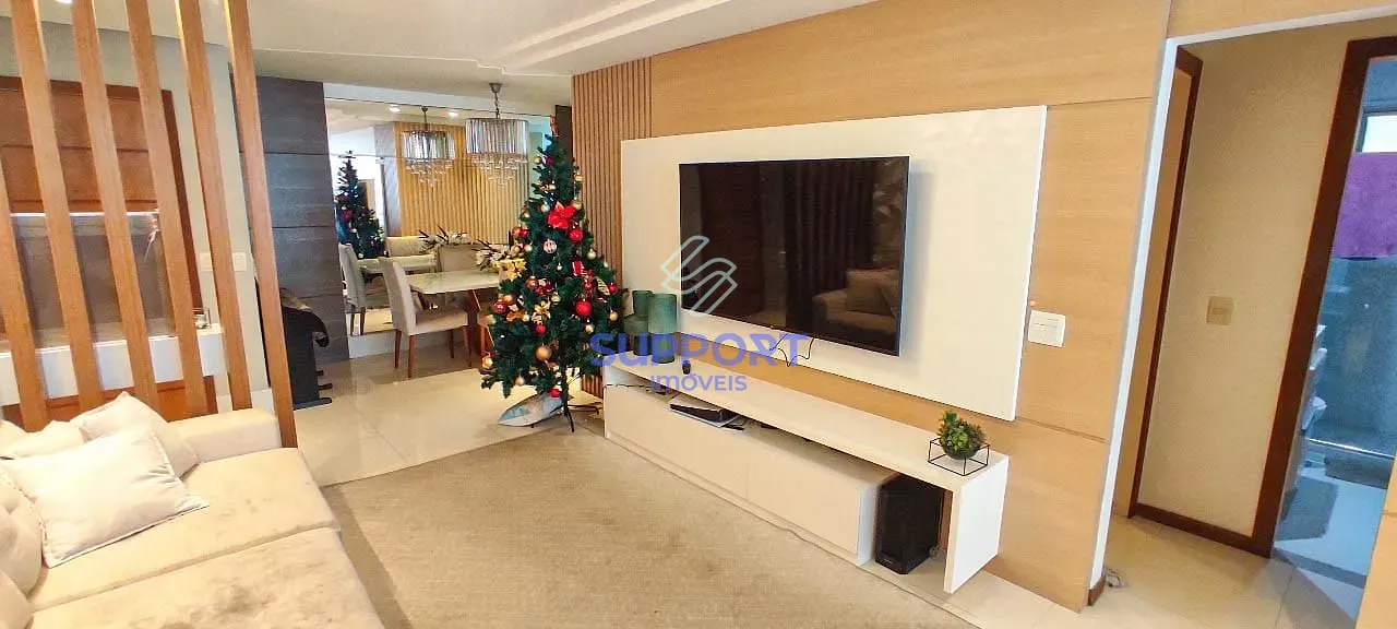 Apartamento, 3 quartos, 150 m² - Foto 4