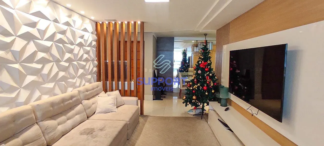 Apartamento, 3 quartos, 150 m² - Foto 5