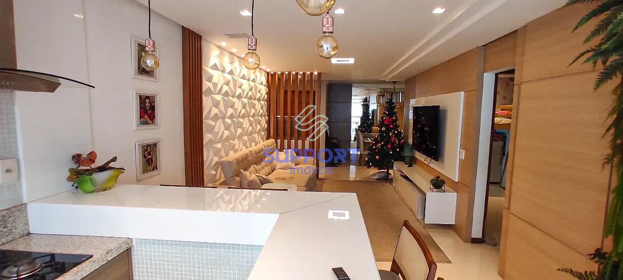 Apartamento, 3 quartos, 150 m² - Foto 7