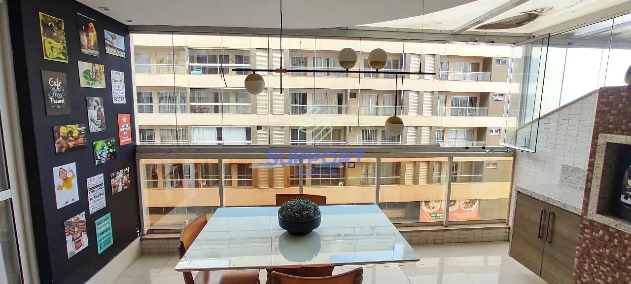 Apartamento, 3 quartos, 150 m² - Foto 16