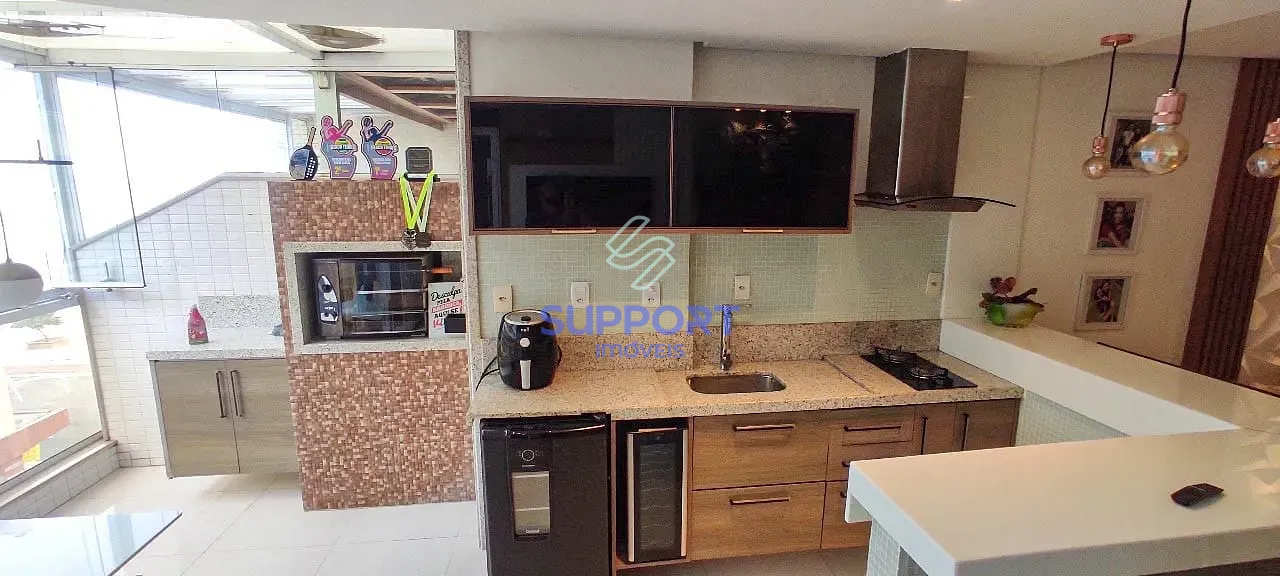 Apartamento, 3 quartos, 150 m² - Foto 11