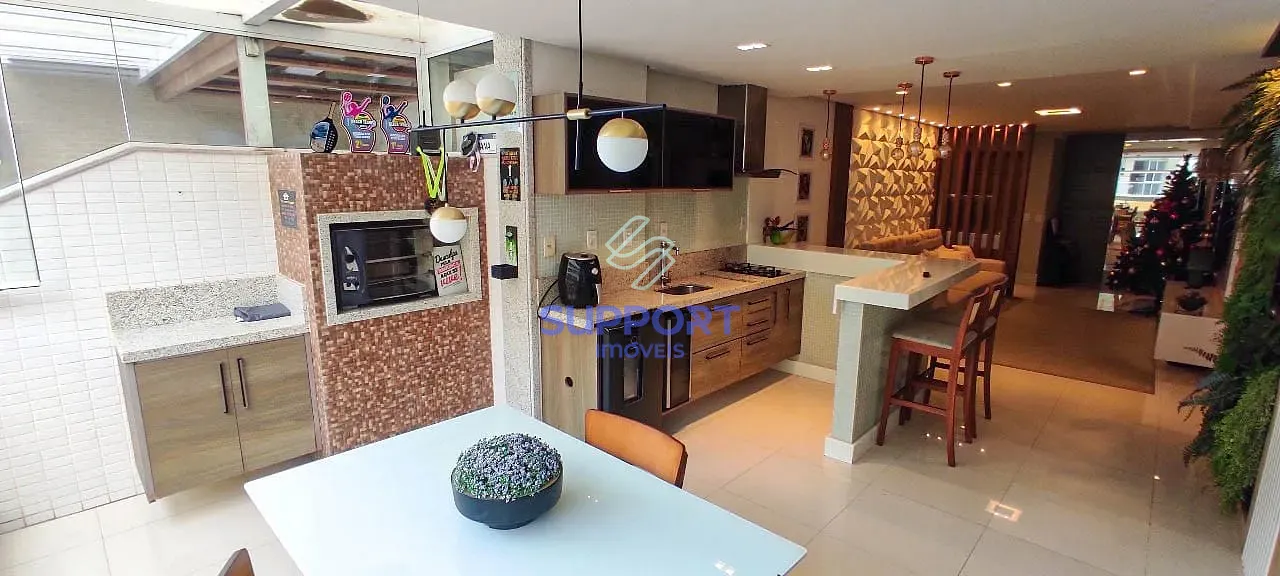 Apartamento, 3 quartos, 150 m² - Foto 12