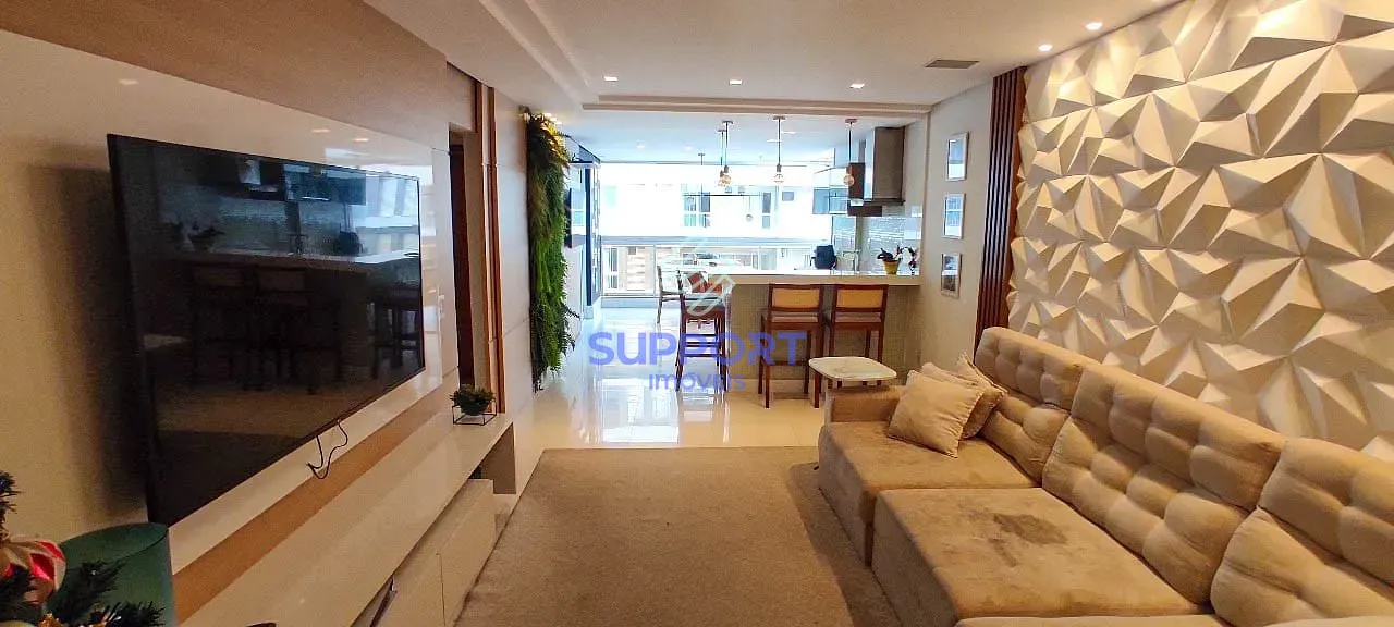 Apartamento, 3 quartos, 150 m² - Foto 1