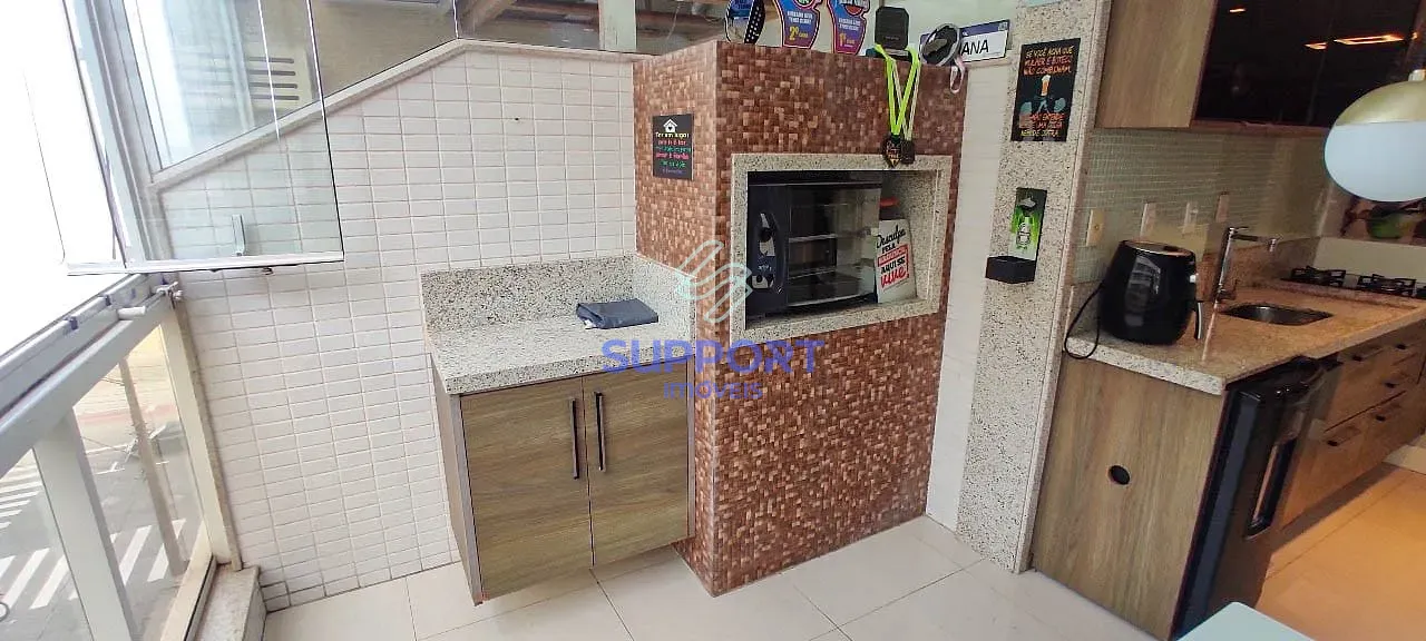 Apartamento, 3 quartos, 150 m² - Foto 13