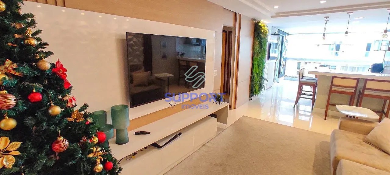 Apartamento, 3 quartos, 150 m² - Foto 3