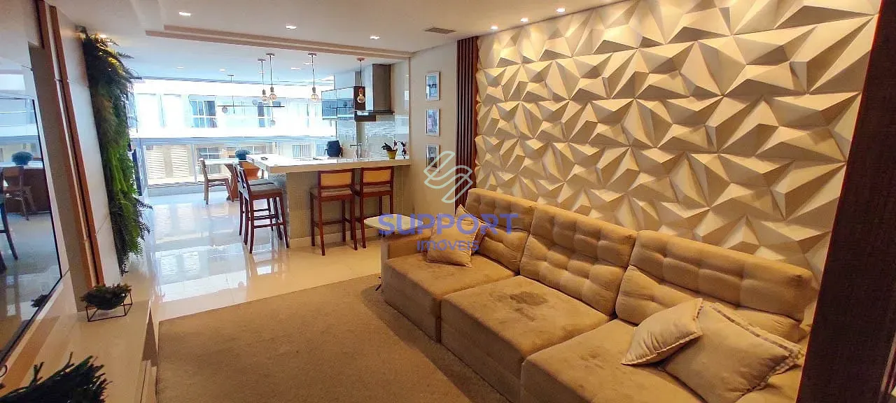 Apartamento, 3 quartos, 150 m² - Foto 2