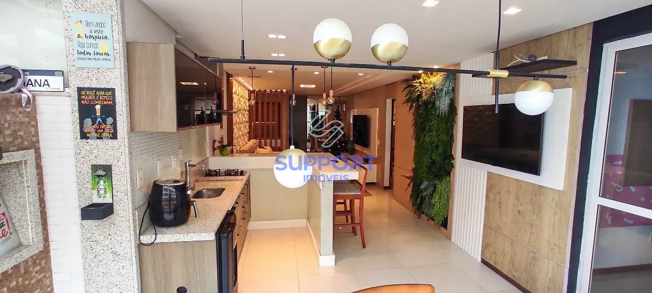 Apartamento, 3 quartos, 150 m² - Foto 14