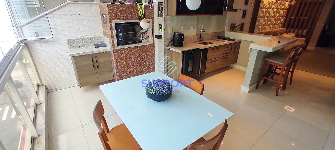 Apartamento, 3 quartos, 150 m² - Foto 15