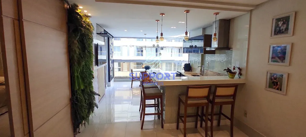 Apartamento, 3 quartos, 150 m² - Foto 8