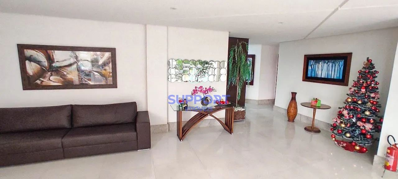 Apartamento, 3 quartos, 150 m² - Foto 35