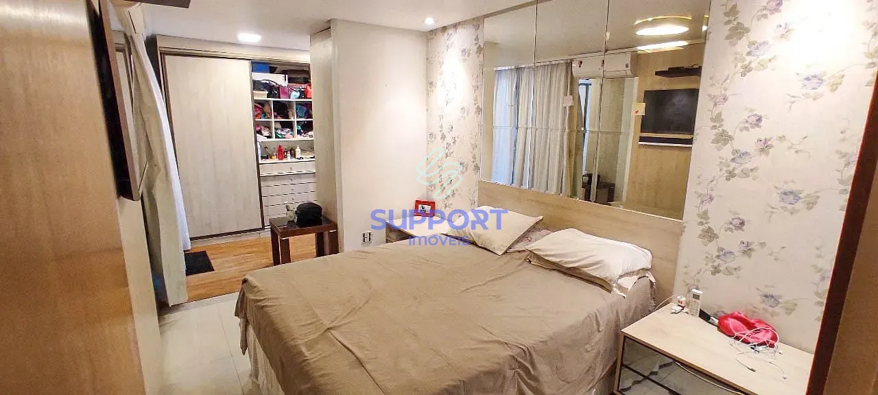 Apartamento, 3 quartos, 150 m² - Foto 26