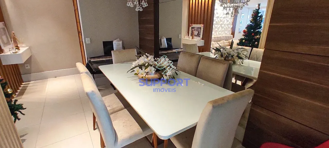 Apartamento, 3 quartos, 150 m² - Foto 18