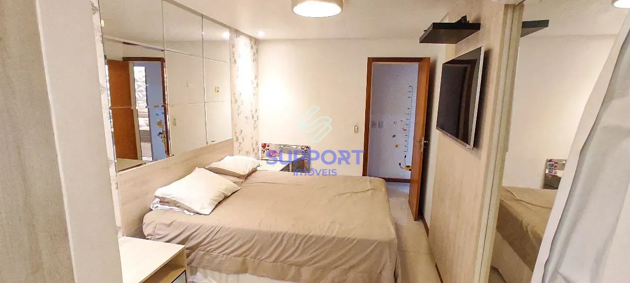 Apartamento, 3 quartos, 150 m² - Foto 27