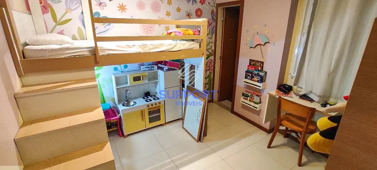 Apartamento, 3 quartos, 150 m² - Foto 33
