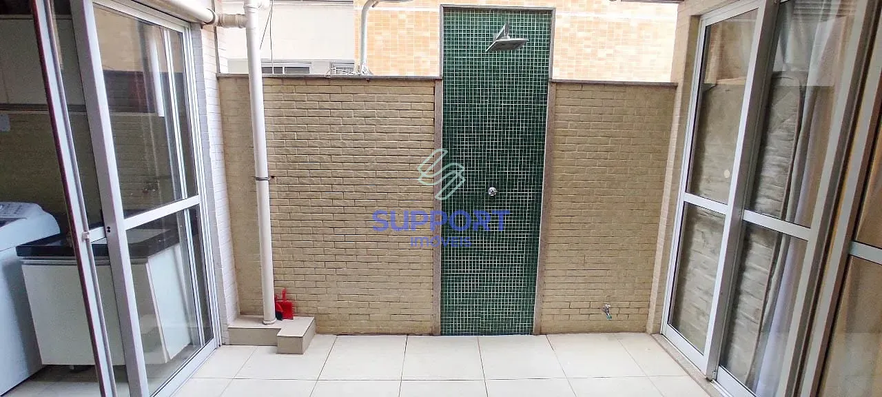 Apartamento, 3 quartos, 150 m² - Foto 25