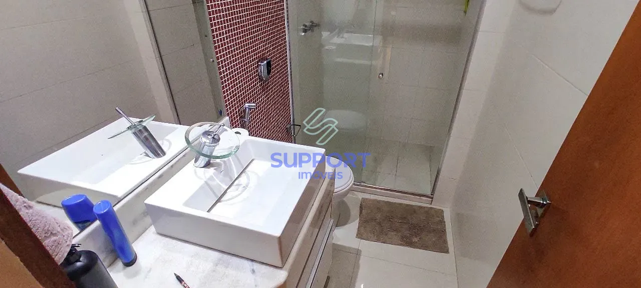 Apartamento, 3 quartos, 150 m² - Foto 34