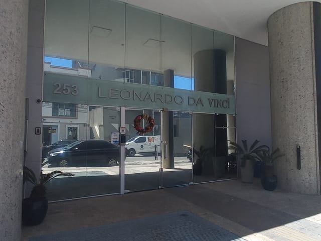 Apartamento à Venda, Centro, Ponta Grossa, PR