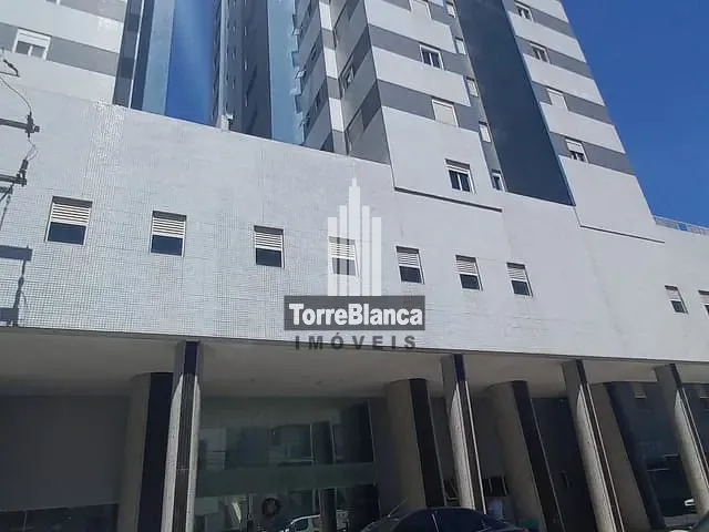 Apartamento com 96m² 2 quartos e 2 banheiros, à venda, no bairro Centro em Ponta Grossa