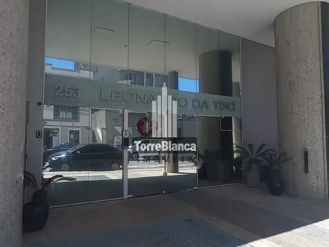 Apartamento com 96m² 2 quartos e 2 banheiros, à venda, no bairro Centro em Ponta Grossa