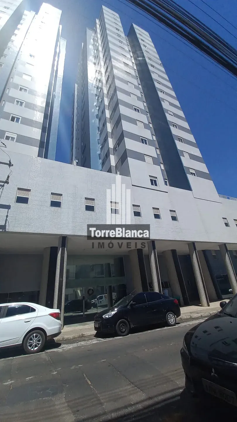 Apartamento, 2 quartos, 66 m² - Foto 2