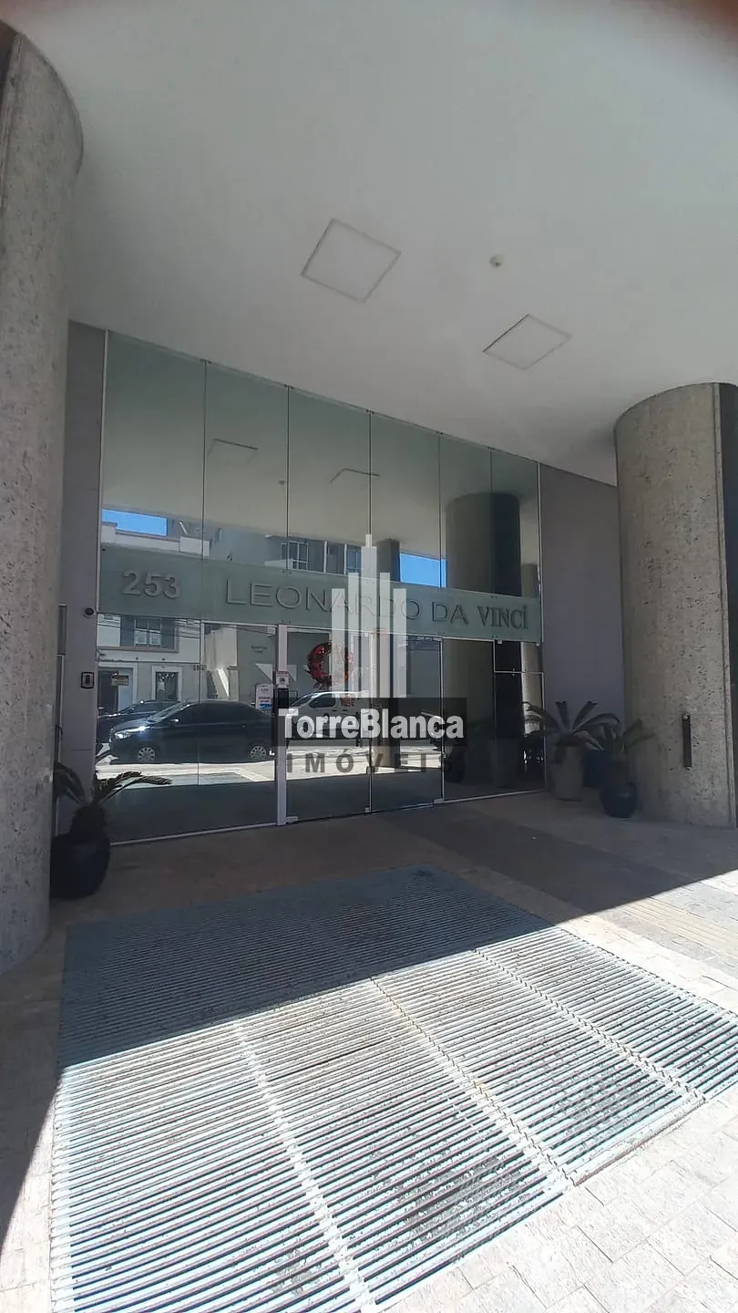 Apartamento, 2 quartos, 66 m² - Foto 1