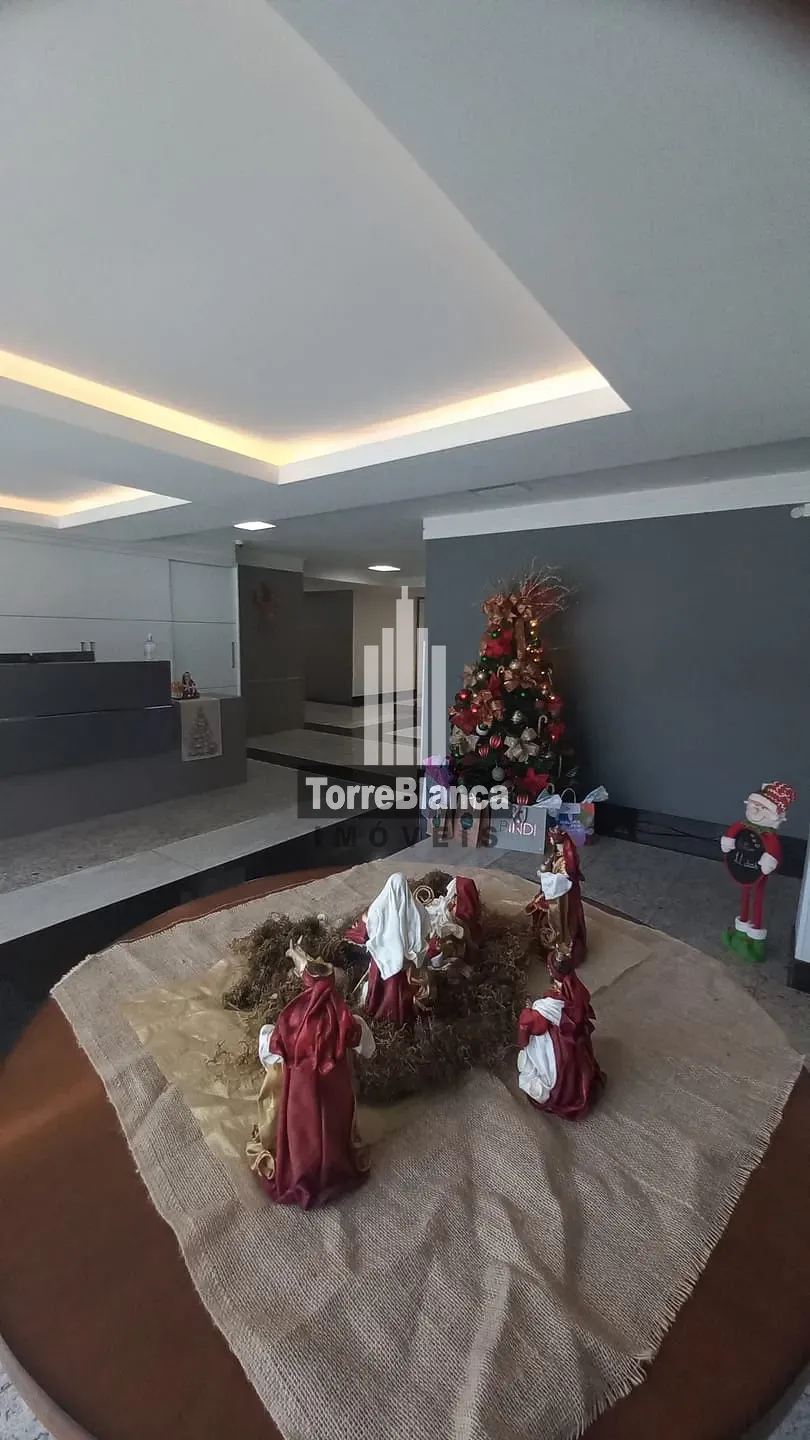 Apartamento, 2 quartos, 66 m² - Foto 3