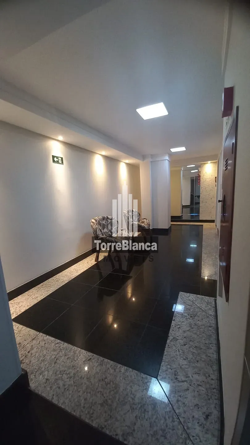 Apartamento, 2 quartos, 66 m² - Foto 7